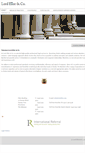 Mobile Screenshot of lordellor.com